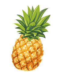 Pine apple