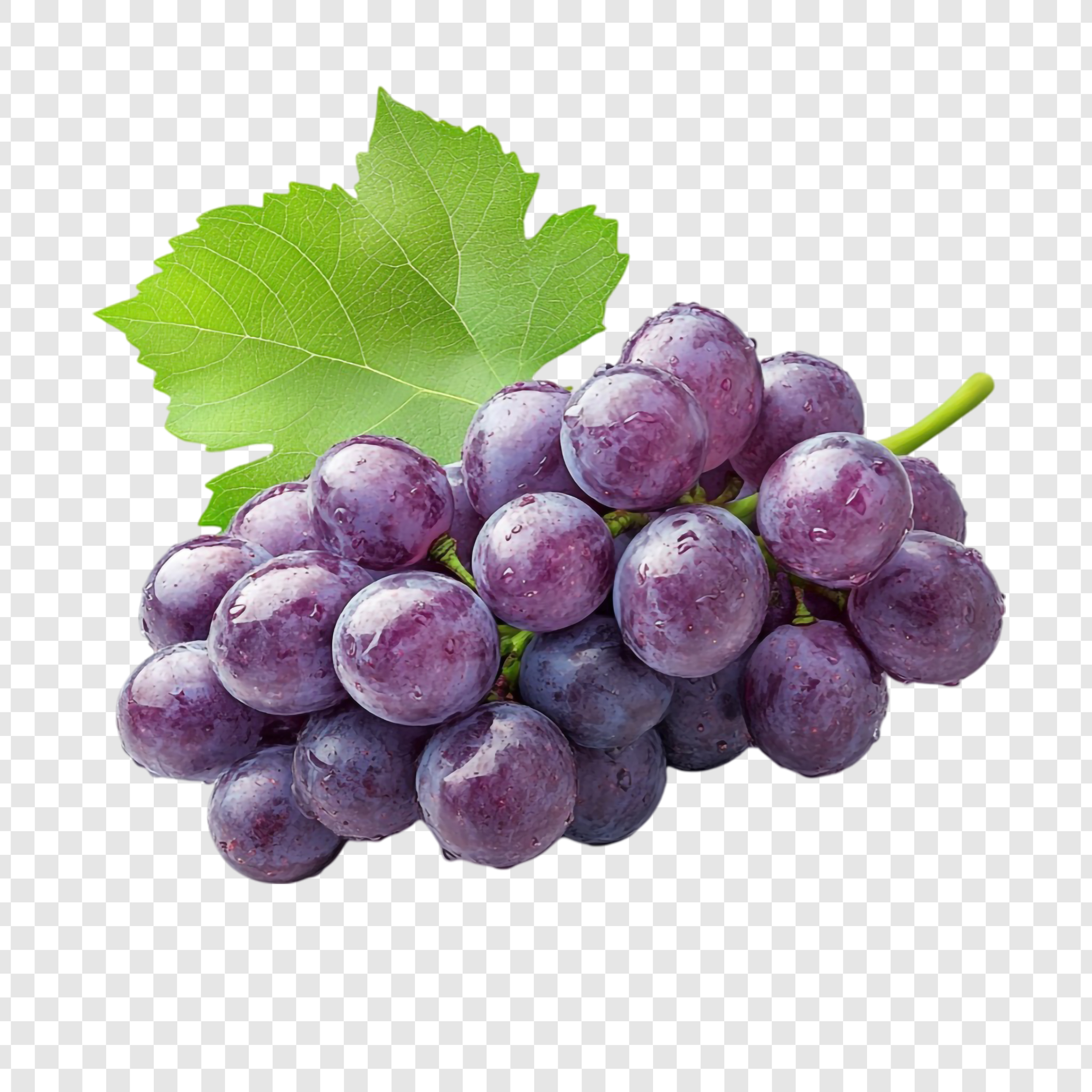 grapes