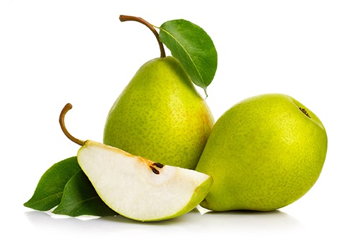 Pear [perika]