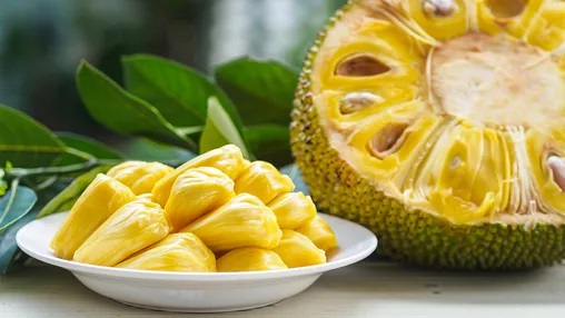 jackfruit [paala pazham]