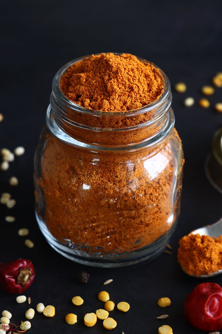 sambar powder