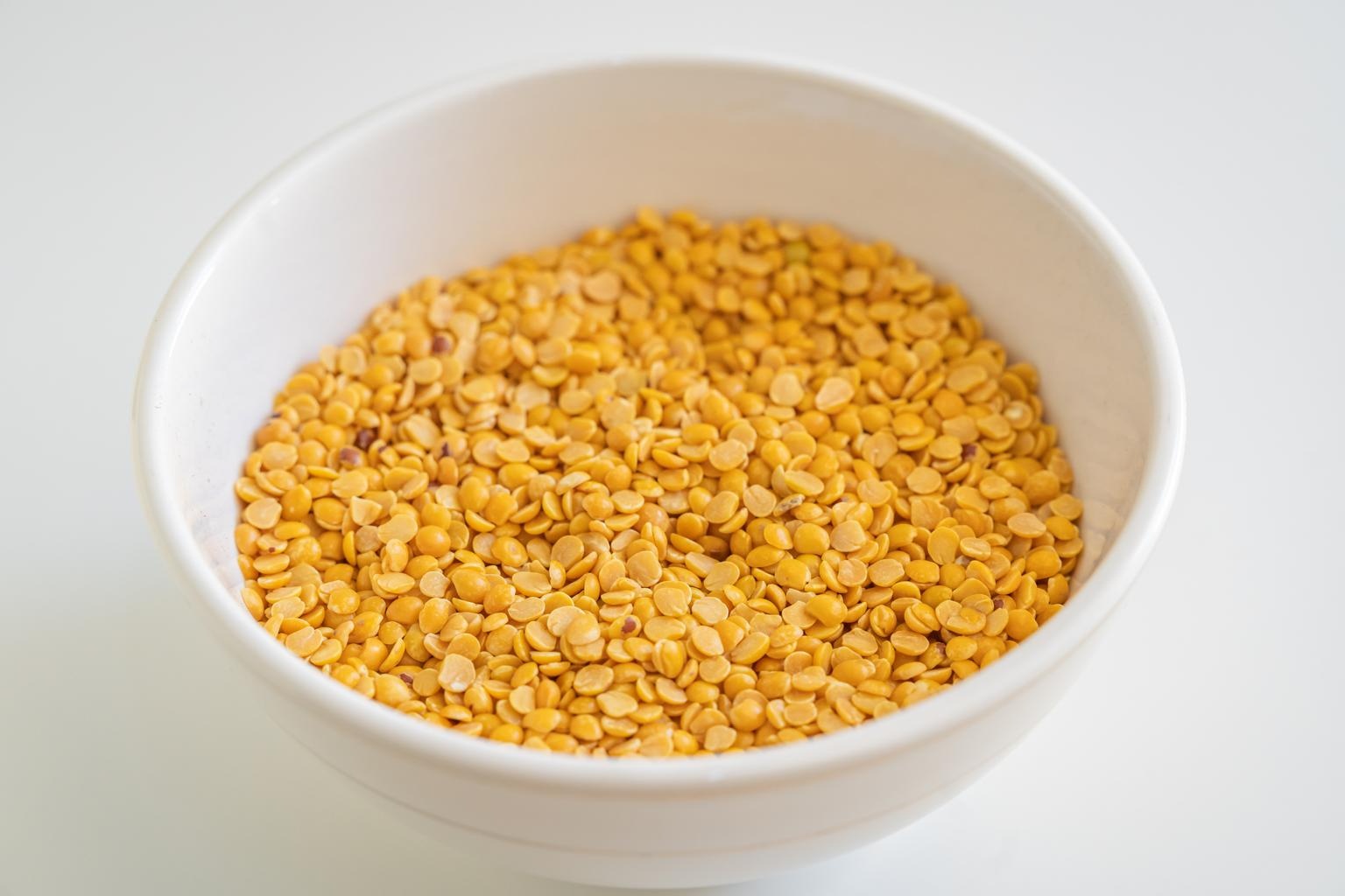 Toordal [thuvaram paruppu]